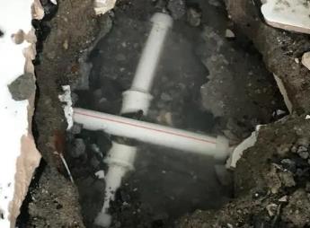 徐水区阳台漏水维修公司为您分享楼上楼下漏水怎么处理