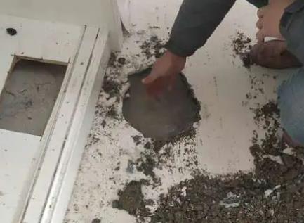 徐水区卫生间漏水维修公司分享下精确定位查漏水一次多少钱?不同级别收费不同