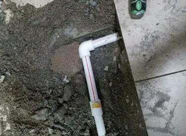 徐水区阳台漏水维修时有哪些声音会影响检漏仪