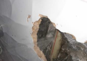 徐水区卫生间漏水维修的步骤和流程。